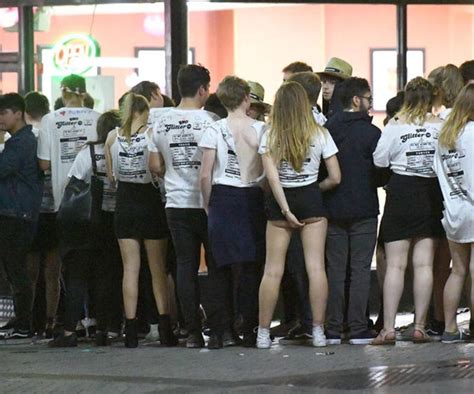 Students Sex Freshers Reveal What Really Goes On At
