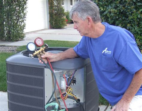Air Conditioning Service And Repair Orange County Ca Affordable Air Ac