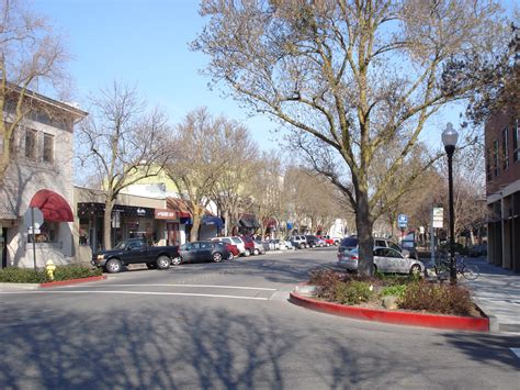 20 Fun And Awesome Facts About Davis California United States Tons