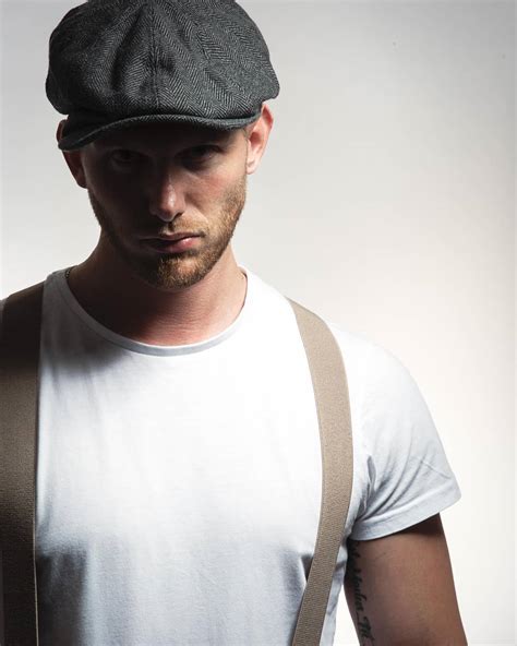 Some men combine a felt hat with ear muffs (which a trooper style fur hat with a folding brim and earflaps can be reasonably refined and elegant, especially with a shorter, combed or trimmed fur. Men Hats 2019: Fashion Trends and Ideas for Men Hats (30 ...