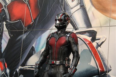 Learn all about the cast, characters, plot, release date, & more! File:Ant-Man (2).jpg - Wikimedia Commons