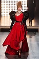 Vivienne Westwood Dressed an Opera Star