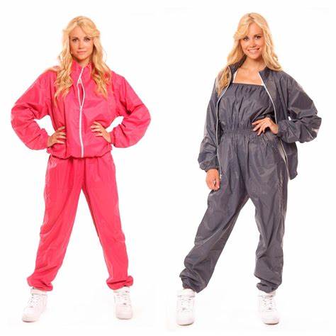 Помогает ли костюм сауна похудеть отзывы