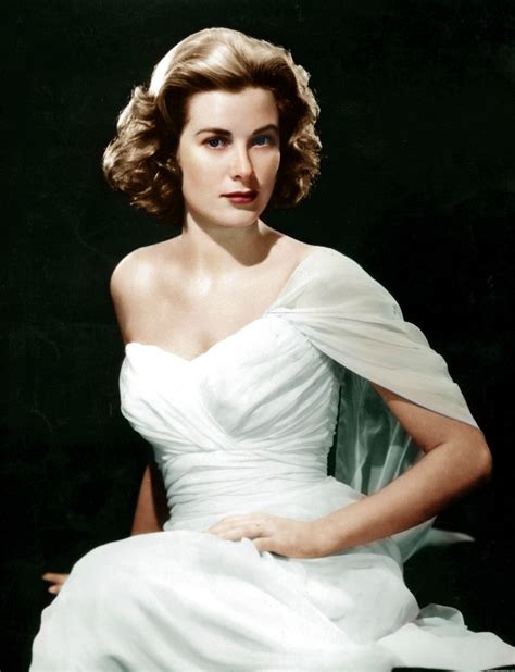 1118full Grace Kelly 11 Grace Kelly Photo 40980799 Fanpop