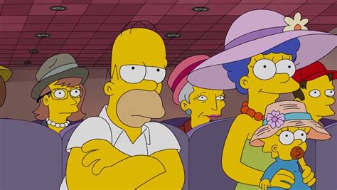 Recap Of The Simpsons Season 26 Recap Guide