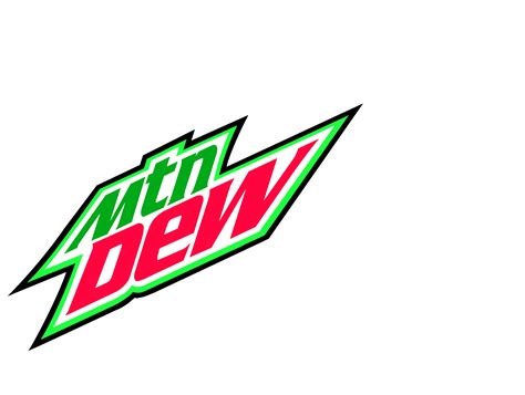 Mountain Dew Pop Sticker By Bangerooo For Ios And Android Giphy