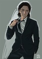 Shouta Aizawa: fanarts | Hero, Hero academia characters, My hero ...