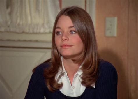 Everything Susan Dey Susan Dey In First Love Promotional Images