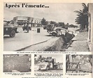 Les événements du 4 janvier 1959 vus par un journal belge - MBOKAMOSIKA
