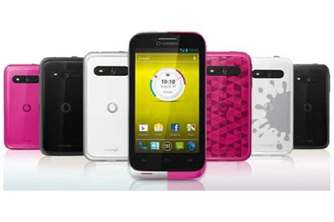 Sign in to see your user information. Vodafone Smart III 975 Mobile Phone Price in India ...