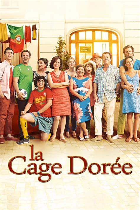 Il s'inspire de son histoire pour ce film. La Cage Dorée streaming sur voirfilms - Film 2013 sur Voir ...
