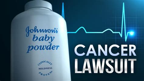 Johnson And Johnson Lawsuit Baby Products Are You Eligible To File A
