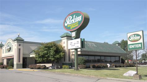 Perkins Seeks Tro To Close 9 Area Restaurants Business Journal Daily