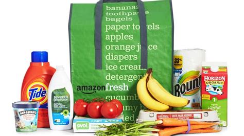 Chicago Inno Amazon Brings Its Grocery Delivery Service To Chicago