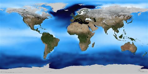 Keeping Score On Earths Rising Seas Nasa Sea Level Change Portal