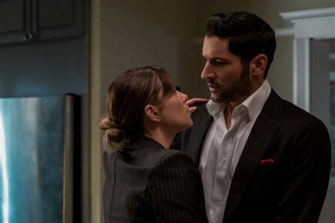 Lucifer season 5, part 2 is scheduled to resume production at warner bros. Lucifer Season 5 Part 2: Productions Start This September, What's Coming Next?