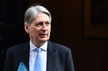 Philip Hammond quits: Former chancellor to stand down as MP | London ...