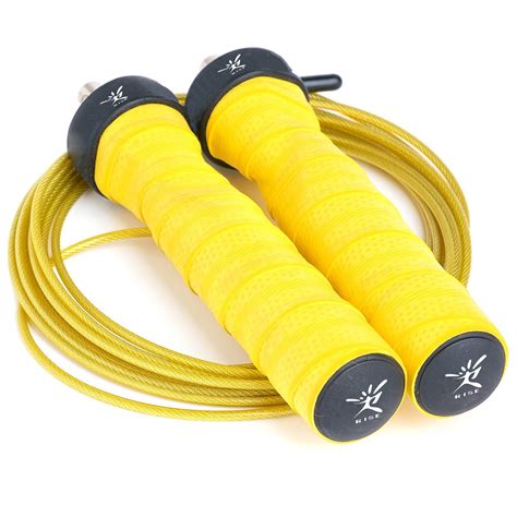 China Premium Speed Jump Rope With 360 Degree Spin Factory And