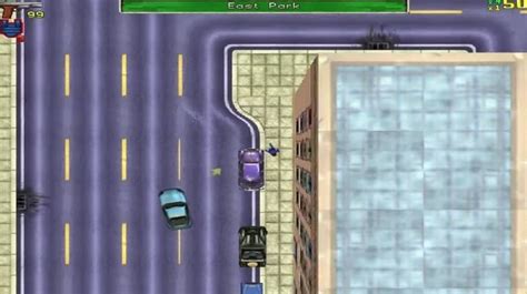 Gta 1 Grand Theft Auto Download For Pc Free