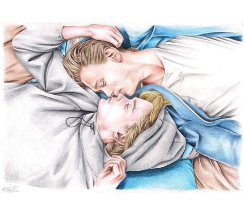 Alt Er Love By Kinxodieart Art Drawing Illustrations Skam Fanart