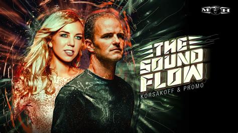 korsakoff and promo the sound flow youtube