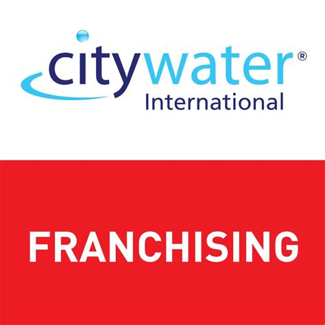 City Water Franchise Toronto On