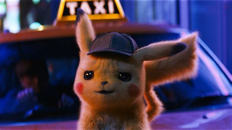 187,929 likes · 120 talking about this. 'Pokémon Detective Pikachu' Review: A Cat and (Electric ...