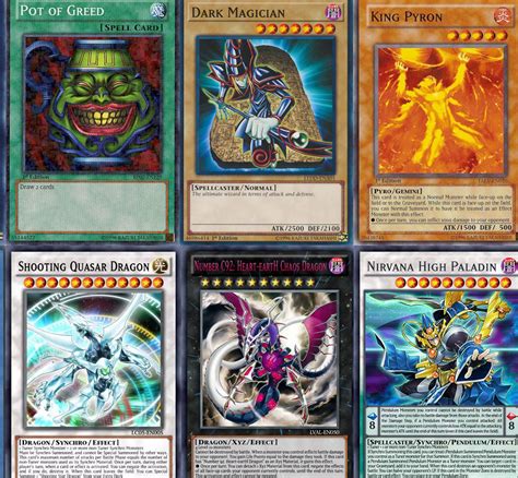 Collectible Card Games Yu Gi Oh Order Of Magician With Booster New