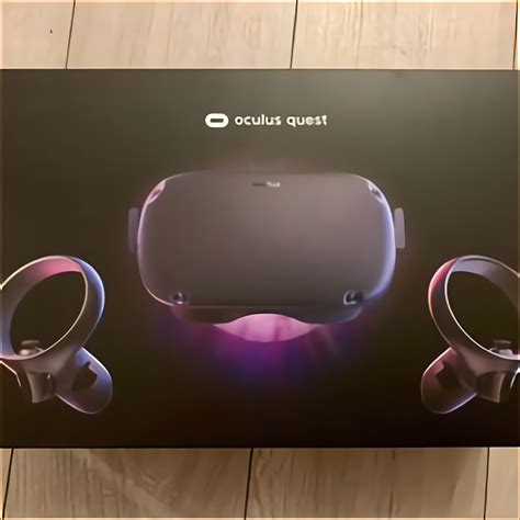 Oculus For Sale In Uk 79 Used Oculus