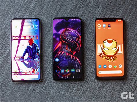 9 Best Wallpaper Android Apps In 2020 Moyens Io