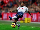 Tottenham’s Danny Rose: ‘I don’t feel it’s an honour to play at Wembley ...