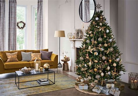 We did not find results for: John Lewis reveal 7 Christmas decorating trends for 2020 ...