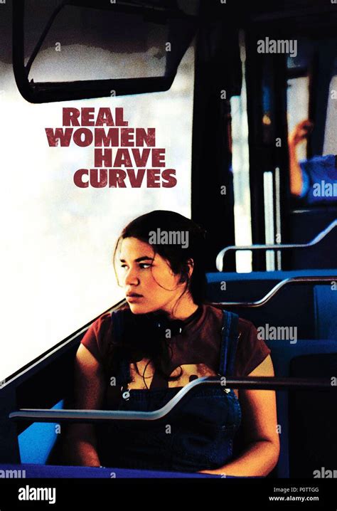 Original Film Title Real Women Have Curves English Title Real Women