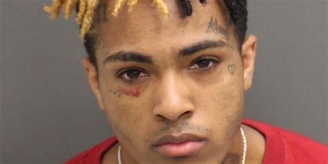 Xxxtentacion Faces 8 New Charges Miixtapechiick