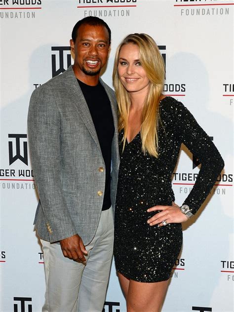 Nordegren has remained mostly out of the spotlight in the years tiger woods has found himself, once again , the subject of international headlines after getting arrested for a dui in his hometown of jupiter, florida. Tiger Woods complex relationship history: ex wife Elin ...