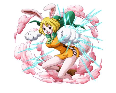 Carrot One Piece All Worlds Alliance Wiki Fandom