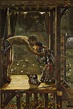 File:Edward Burne-Jones - The Merciful Knight.jpg