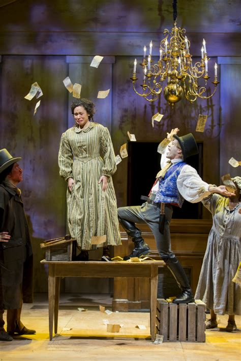 Review An Octoroon At Woolly Mammoth Theatre Company Theatrebloom