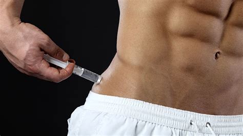 Depo Testosterone Is The Best Intramuscular Injection For Getting That Perfect Physique