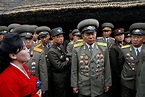 What might a conflict with North Korea look like? - CSMonitor.com