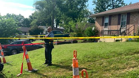 Man Killed Suspect Arrested In Kansas City Area Shooting Kansas City Star