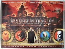 Revengers Tragedy - Original Cinema Movie Poster From pastposters.com ...