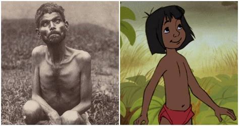 dina sanichar the real life mowgli who was raised by wolves