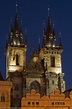 Church of Our Lady before Týn | Avantgarde Prague
