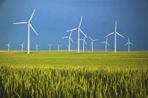 Nafta Tribunal Canada Must Pay 28m For Wind Farm Ontario Nixed