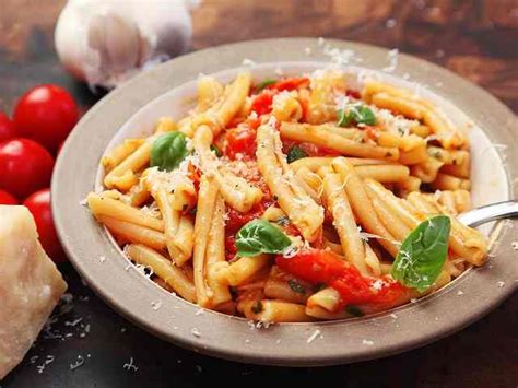 Dieta Della Pasta Come Funziona Passione Mamma