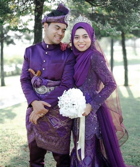 16 inspirasi baju kahwin songket yang confirm anda berkenan. Wow! 7 Pilihan Baju Nikah Lelaki Yang Popular Tahun 2019