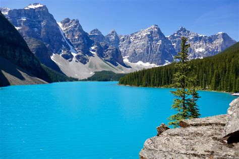 7 Unforgettable Ways To Experience Canada Compare And