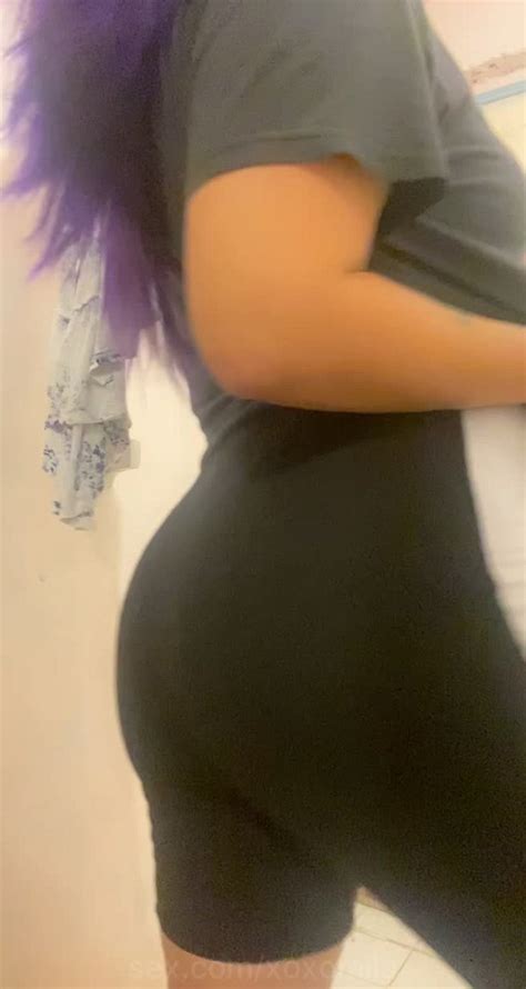 Xoxomila Happy Hump Day Ass Curvy Thick Latina Big Ass Onlyfans