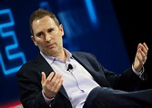 Amazon Web Services CEO Andy Jassy: Seattle head tax 'super dangerous'